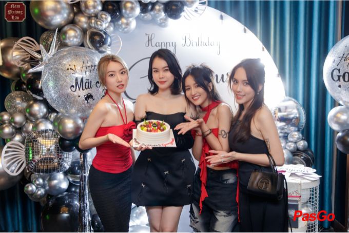 Nam Phương Lầu - Nguyễn Thị Diệu-11